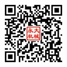 干粉砂漿設(shè)備廠家二維碼